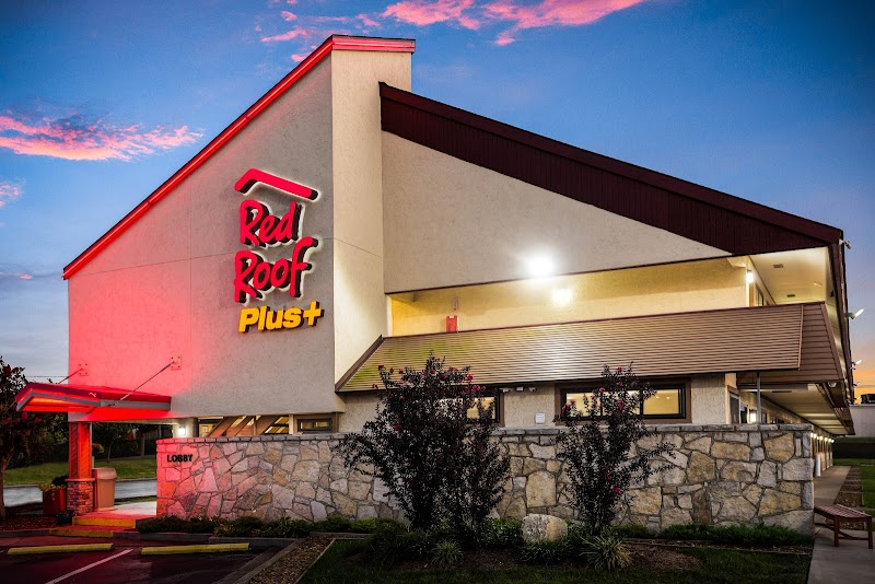 Red Roof PLUS+ Nashville North - Goodlettsville in Goodlettsville, Tennessee, United States