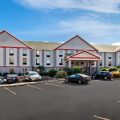 Red Roof PLUS+ & Suites Atlanta Airport South