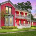 Red Velvet Inn