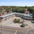Red Wing Motel