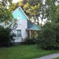 Redbud B&B