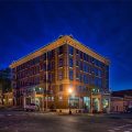 Redlands Hotel