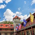 Redstone Inn