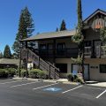 Redwood Hyperion Suites