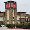 Regency Suites Bush Airport