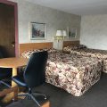 Relax Inn Richmond