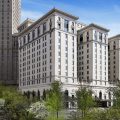 Renaissance Cleveland Hotel