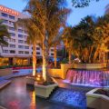 Renaissance Long Beach Hotel