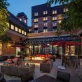 Renaissance Minneapolis Hotel, The Depot