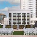 Renaissance Phoenix Downtown Hotel