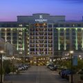 Renaissance Raleigh North Hills Hotel