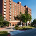 Renaissance Waterford Oklahoma City Hotel