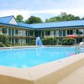 Residence Hub Inn and Suites