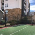 Residence Inn Bryan College Station