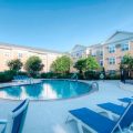 Residence Inn Chapel Hill