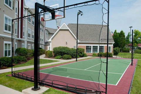 Residence Inn Fort Wayne Downtown in Fort Wayne, Indiana, United States