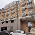 Residence Inn Kansas City Country Club Plaza