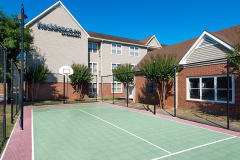 Residence Inn Mobile in Mobile, Alabama, United States