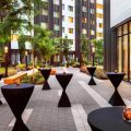 Residence Inn Portland Downtown/Pearl District