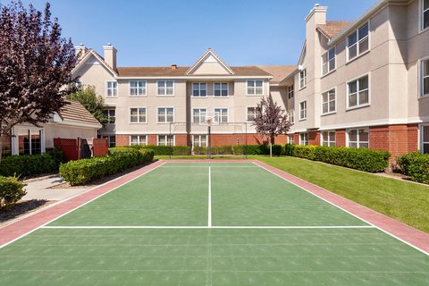 Residence Inn Salinas Monterey in Salinas, California, United States