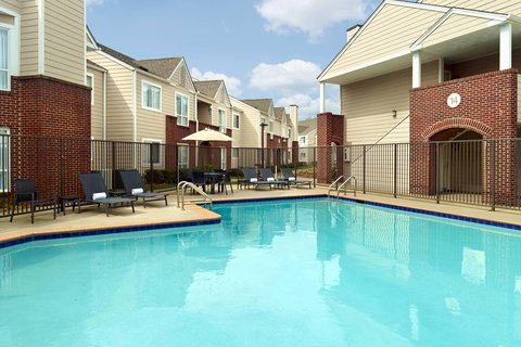 Residence Inn by Marriott Atlanta Airport North/Virginia Avenue in East Point, Georgia, United States
