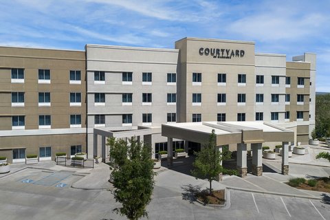 Residence Inn by Marriott Atlanta Kennesaw/Town Center in Kennesaw, Georgia, United States