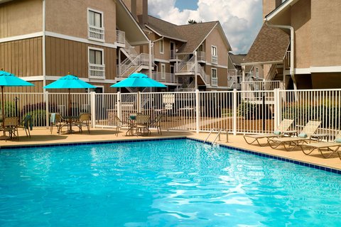 Residence Inn by Marriott Atlanta Marietta/Windy Hill in Marietta, Georgia, United States