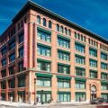 Residence Inn by Marriott Boston Downtown/Seaport