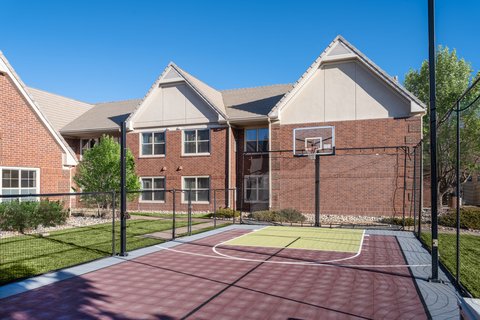 Residence Inn by Marriott Boulder Broomfield in Louisville, Colorado, United States