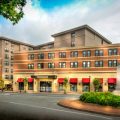 Residence Inn by Marriott Charlottesville Downtown