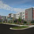 Residence Inn by Marriott Chicago Bolingbrook
