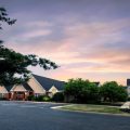 Residence Inn by Marriott Cincinnati Airport