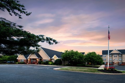Residence Inn by Marriott Cincinnati Airport in Erlanger, Kentucky, United States