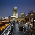 Residence Inn by Marriott Cincinnati Downtown/The Phelps
