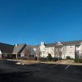 Residence Inn by Marriott Columbus