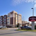 Residence Inn by Marriott Coralville