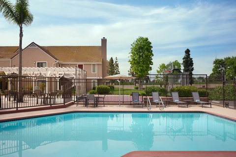 Residence Inn by Marriott Costa Mesa Newport Beach in Costa Mesa, California, United States