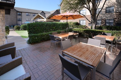 Residence Inn by Marriott Dallas Plano/Legacy in Plano, Texas, United States
