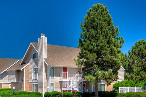 Residence Inn by Marriott Denver Tech Center in Greenwood Village, Colorado, United States