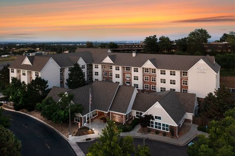 Residence Inn by Marriott Denver West/Golden in Lakewood, Colorado, United States