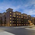 Residence Inn by Marriott Des Moines Downtown