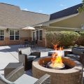 Residence Inn by Marriott Detroit Novi