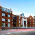 Residence Inn by Marriott Durham McPherson/Duke University Medical Center Area