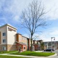 Residence Inn by Marriott East Lansing
