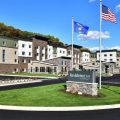 Residence Inn by Marriott Eau Claire