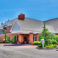Residence Inn by Marriott Erie