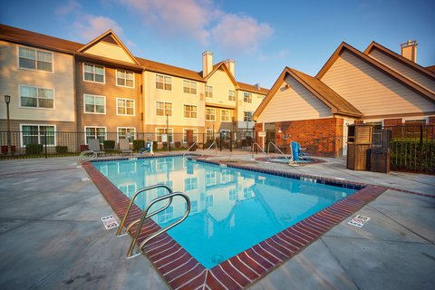 Residence Inn by Marriott Eugene Springfield in Eugene, Oregon, United States