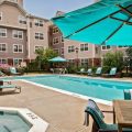 Residence Inn by Marriott Fairfax Merrifield