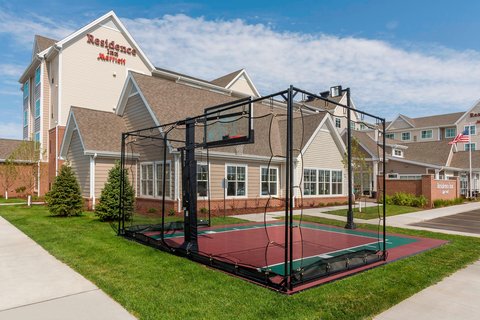 Residence Inn by Marriott Fargo in Fargo, North Dakota, United States
