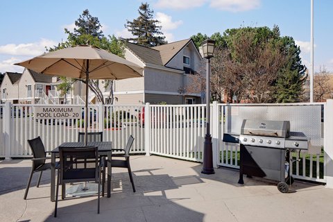 Residence Inn by Marriott Fremont Silicon Valley in Fremont, California, United States